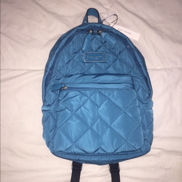 Marc Jacobs Handbags - Marc Jacobs backpack
